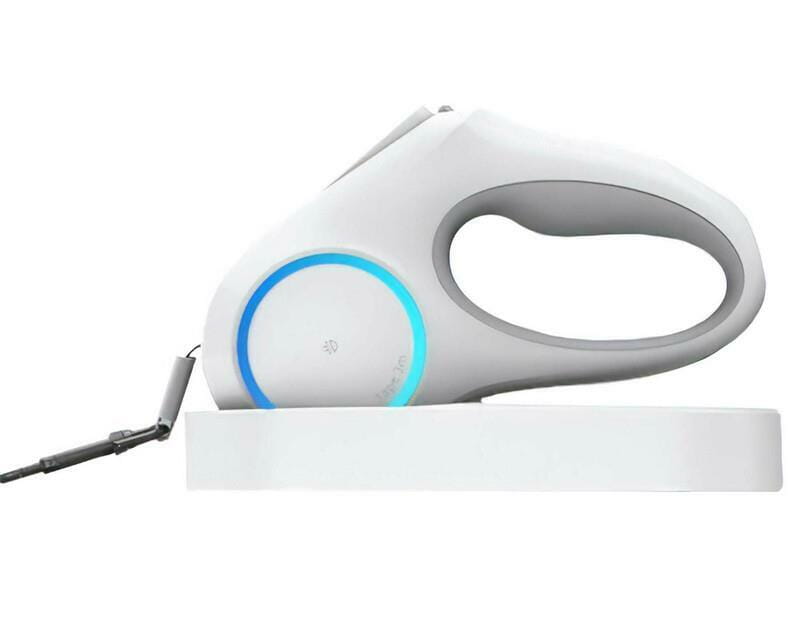 Повідець-рулетка Petkit Travel Go Shine Retractable Leash 3 м (P2101)