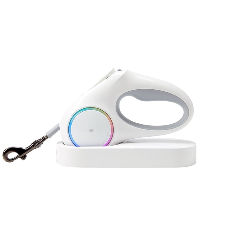 Повідець-рулетка Petkit Travel Go Shine Retractable Leash 3 м (P2101)