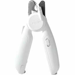 Кігтеріз Petkit  LED Pet Nail Clipper Pro (PK2302)