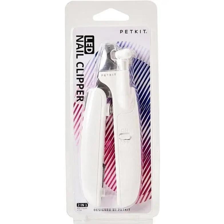 Когтерез Petkit  LED Pet Nail Clipper Pro (PK2302)