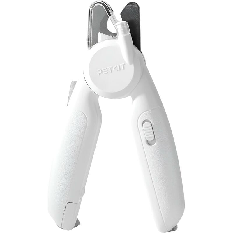 Когтерез Petkit  LED Pet Nail Clipper Pro (PK2302)