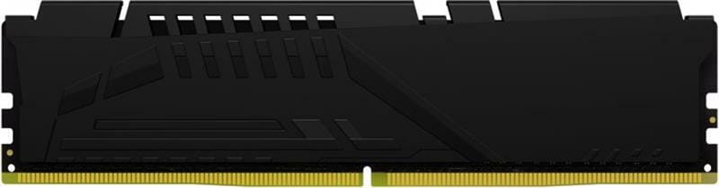 Модуль пам`яті DDR5 2x32GB/6000 Kingston Fury Beast Black (KF560C36BBE2K2-64)