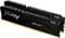 Фото - Модуль пам`яті DDR5 2x32GB/6000 Kingston Fury Beast Black (KF560C36BBE2K2-64) | click.ua