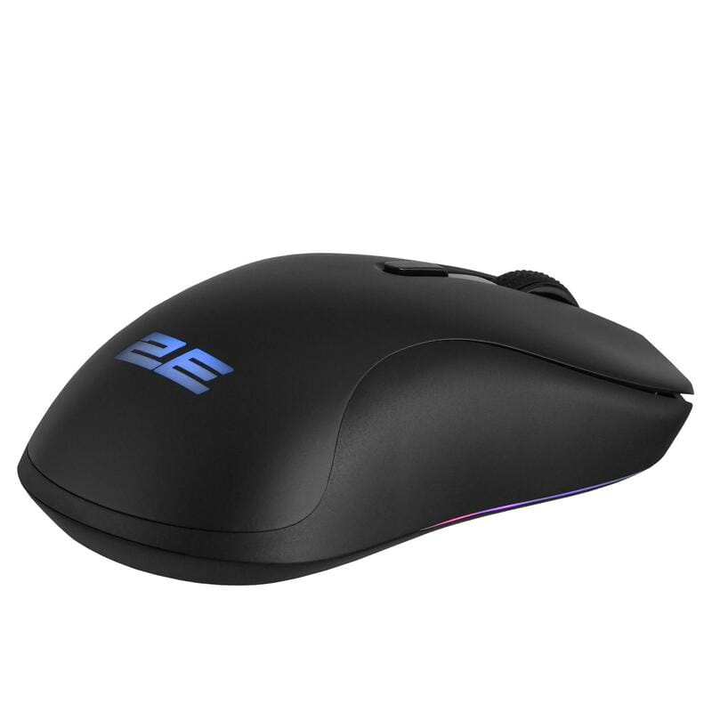 Мышь беспроводная 2E Gaming MG270 Black (2E-MG270UB-WL)
