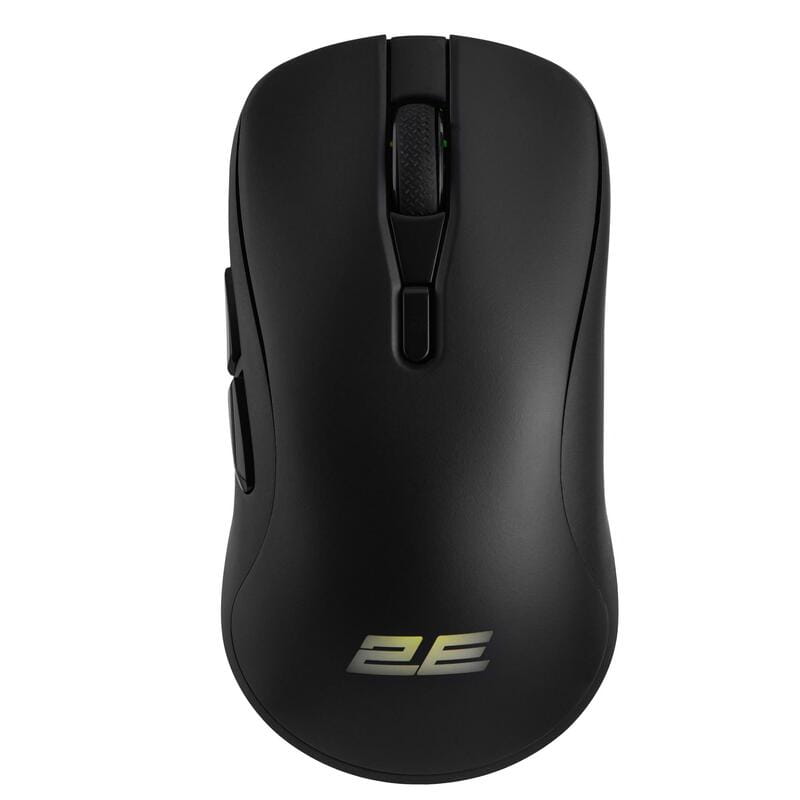 Мышь беспроводная 2E Gaming MG270 Black (2E-MG270UB-WL)