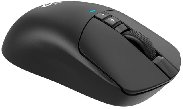 Миша бездротова A4Tech Bloody R72 Pro Duo Black