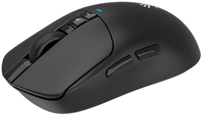 Миша бездротова A4Tech Bloody R72 Pro Duo Black