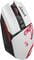 Фото - Миша бездротова A4Tech Bloody R36 Ultra Naraka White | click.ua