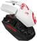 Фото - Миша бездротова A4Tech Bloody R36 Ultra Naraka White | click.ua