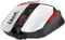 Фото - Миша бездротова A4Tech Bloody R36 Ultra Naraka White | click.ua