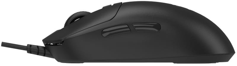Миша A4Tech Bloody W72 Ultra Black