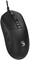 Фото - Миша Bloody W72 Ultra Black | click.ua