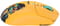 Фото - Миша бездротова A4Tech Bloody R72 Ultra Renegade Sunset Yellow | click.ua