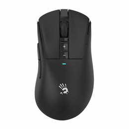 Мышь беспроводная Bloody R73 Pro Black