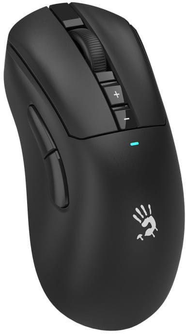 Миша бездротова A4Tech Bloody R73 Pro Black