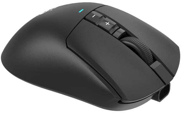 Миша бездротова A4Tech Bloody R73 Pro Black