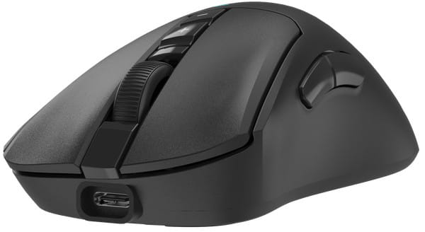 Мышь беспроводная Bloody R73 Pro Black
