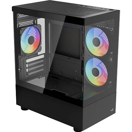 Персональний комп`ютер ASGARD Windows 11 Home (I146KF.32.S10.57T.K5807)