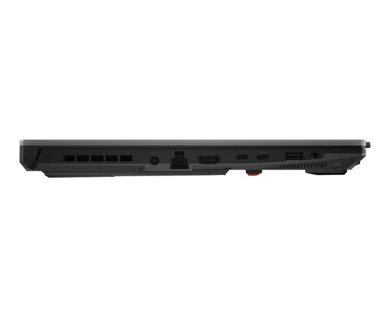 Ноутбук Asus TUF Gaming A17 FA707NUR-HX054 (90NR0JL5-M002K0) Mecha Gray