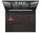 Фото - Ноутбук Asus TUF Gaming A17 FA707NUR-HX054 (90NR0JL5-M002K0) Mecha Gray | click.ua