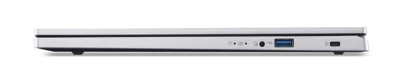 Ноутбук Acer Extensa 15 EX215-57 (NX.EJAEU.002) Silver