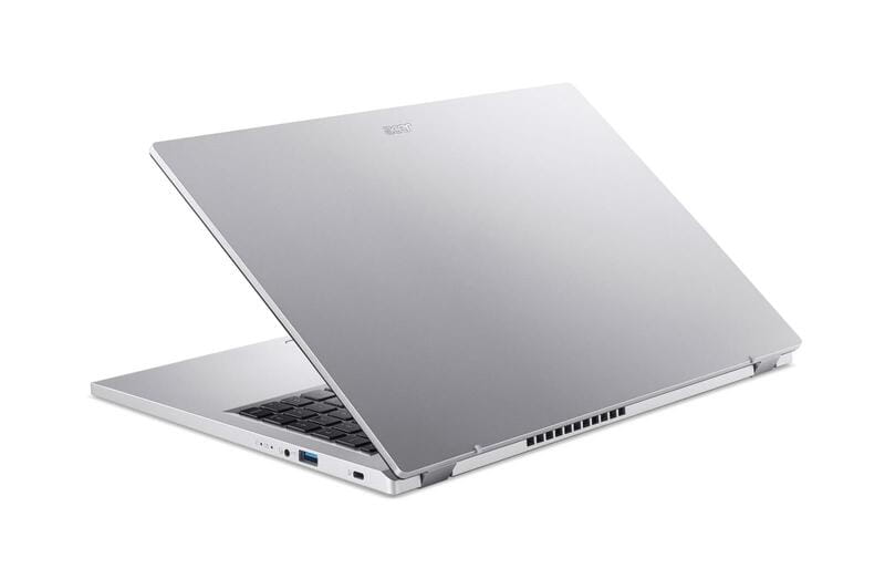 Ноутбук Acer Extensa 15 EX215-57 (NX.EJAEU.002) Silver