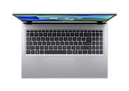 Ноутбук Acer Extensa 15 EX215-57 (NX.EJAEU.002) Silver