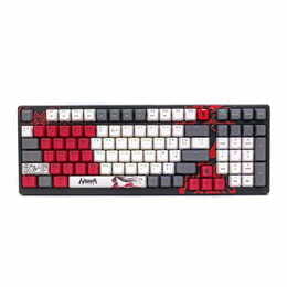 Клавиатура A4Tech Bloody S98 RGB Naraka Red