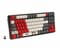 Фото - Клавиатура A4Tech Bloody WS87 RGB Naraka Black | click.ua