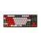 Фото - Клавиатура A4Tech Bloody WS87 RGB Naraka Black | click.ua