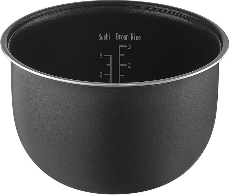 Рисоварка Sencor SRM 0671BK