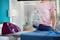 Фото - Праска Gorenje SGD2800WV | click.ua