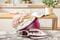 Фото - Праска Gorenje SGD2800WV | click.ua