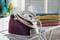Фото - Праска Gorenje SGD2800WV | click.ua
