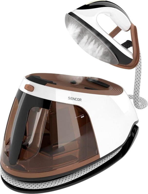 Утюг Sencor SSI 0950BZ