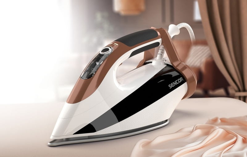 Утюг Sencor SSI 0950BZ