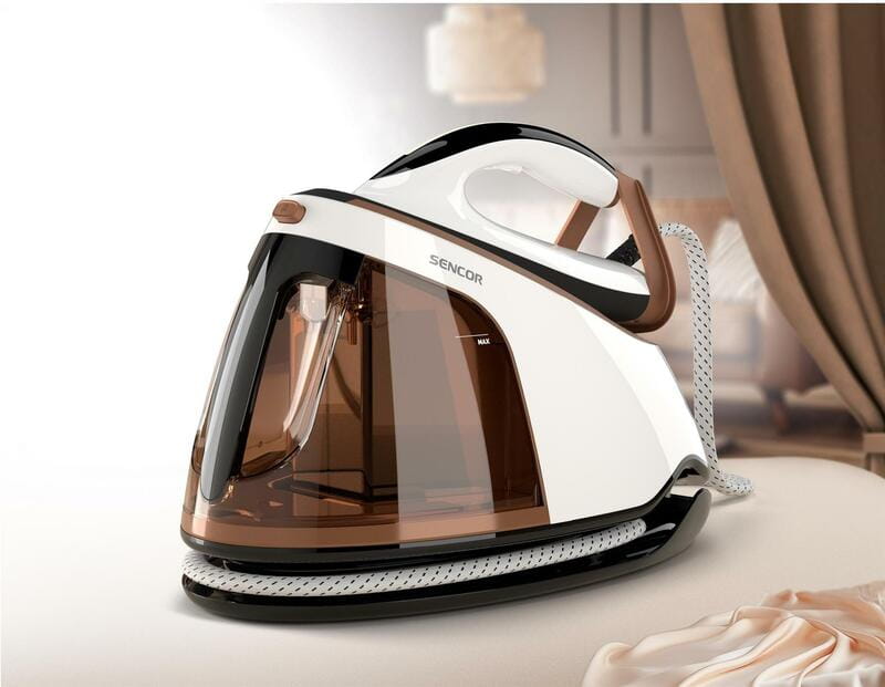 Утюг Sencor SSI 0950BZ