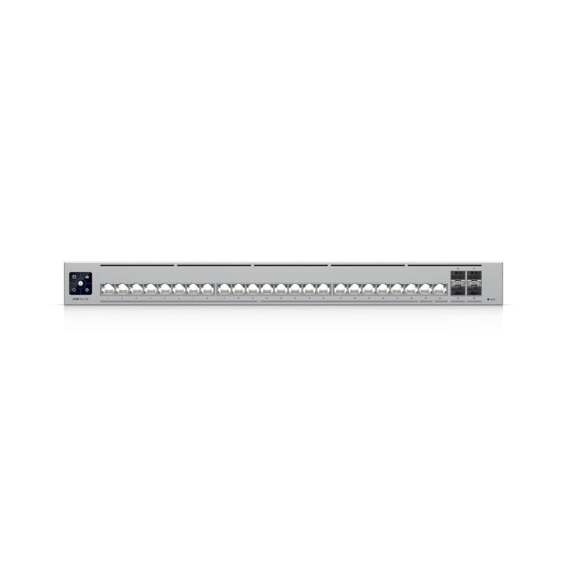 Комутатор Ubiquiti UniFi Switch Pro HD 24 (USW-Pro-HD-24)