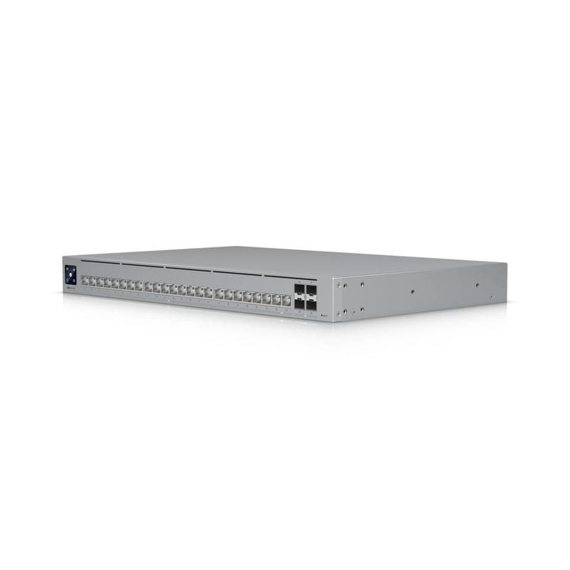 Коммутатор Ubiquiti UniFi Switch Pro HD 24 (USW-Pro-HD-24)