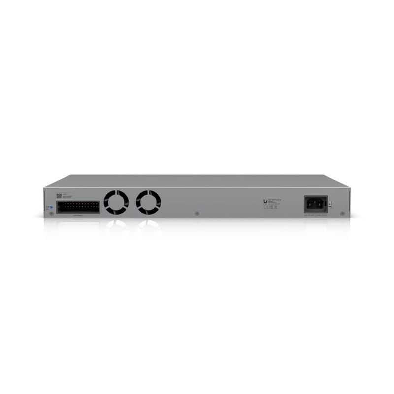 Коммутатор Ubiquiti UniFi Switch Pro HD 24 (USW-Pro-HD-24)