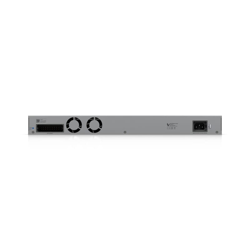 Коммутатор Ubiquiti UniFi Switch Pro HD 24 (USW-Pro-HD-24)