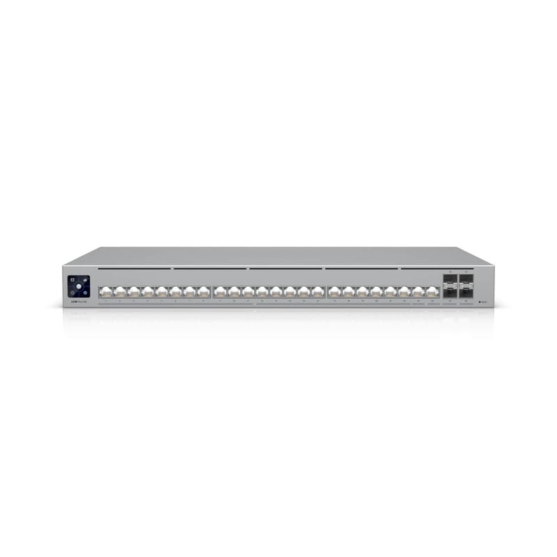 Коммутатор Ubiquiti UniFi Switch Pro HD 24 (USW-Pro-HD-24)