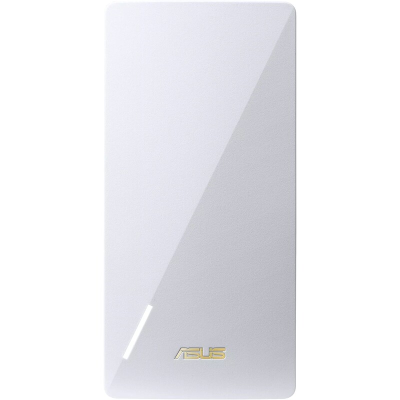 Повторювач/розширювач WiFi сигналу Asus RP-BE58 (90IG09J0-MO0C00)