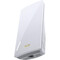Фото - Повторювач/розширювач WiFi сигналу Asus RP-BE58 (90IG09J0-MO0C00) | click.ua
