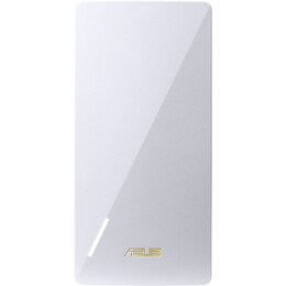 Повторювач/розширювач WiFi сигналу Asus RP-BE58 (90IG09J0-MO0C00)