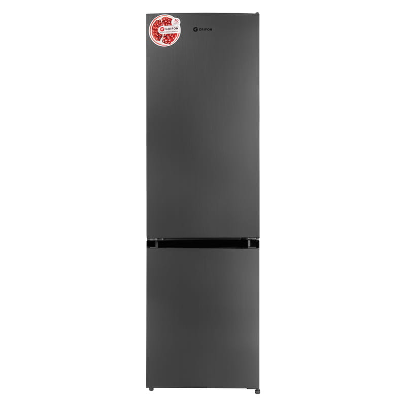 Холодильник Grifon NFN-180X