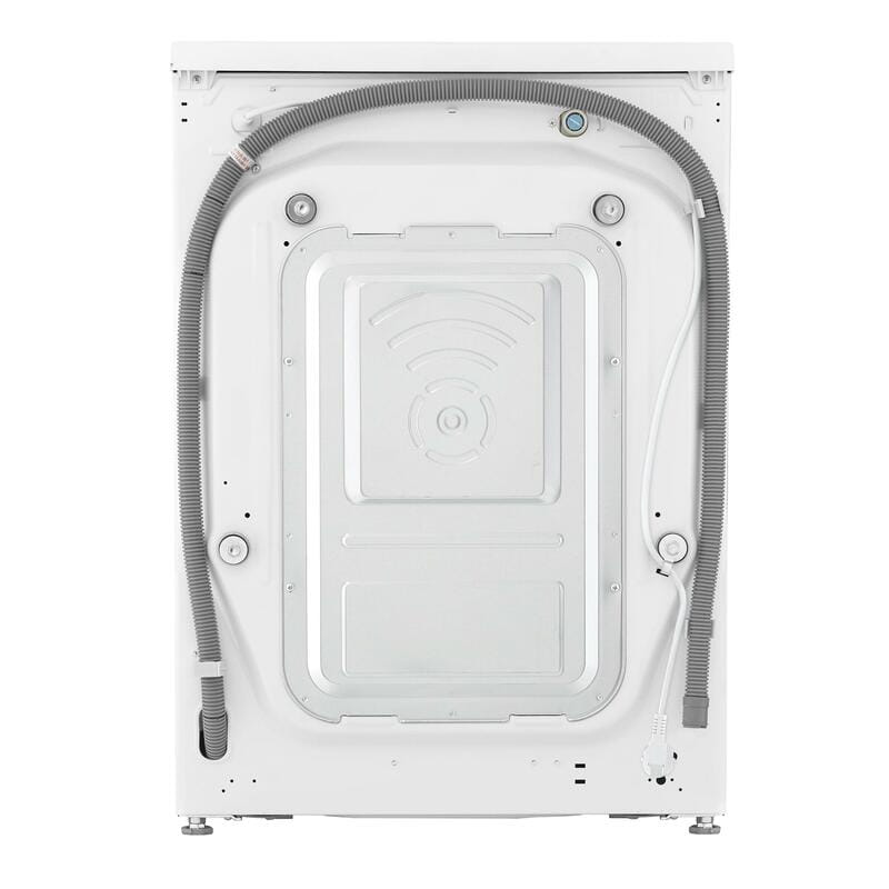 Стиральная машина с сушкой LG F2V3FG0W