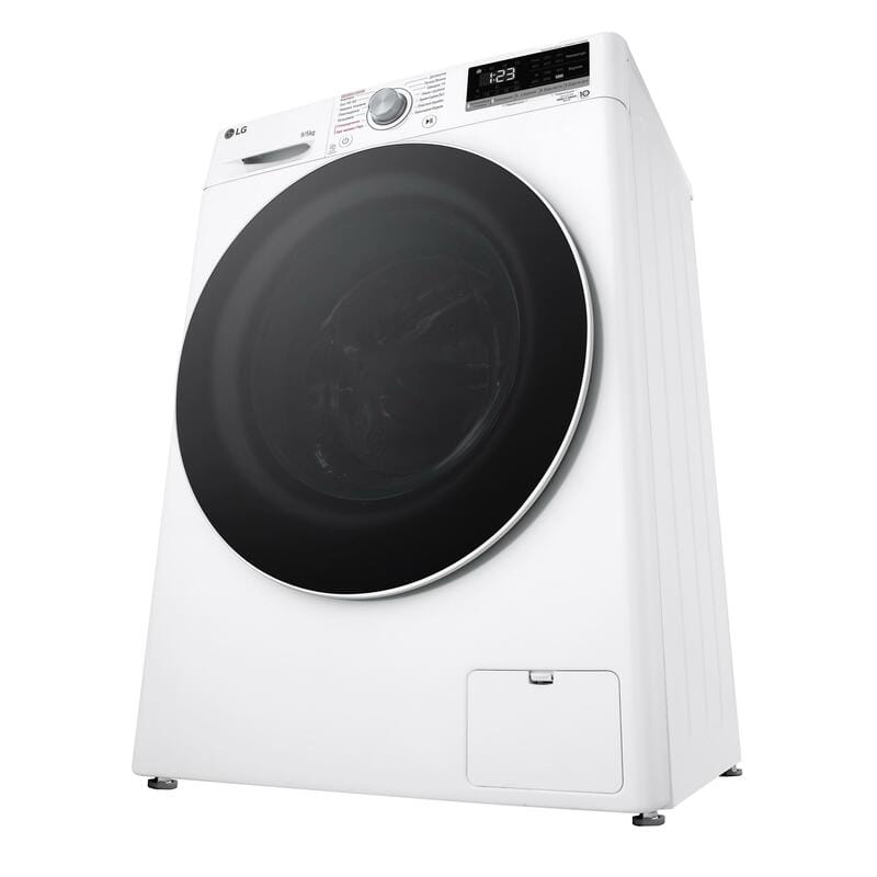Стиральная машина с сушкой LG F2V3FG0W