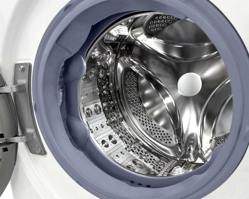 Стиральная машина с сушкой LG F4V7VG1W