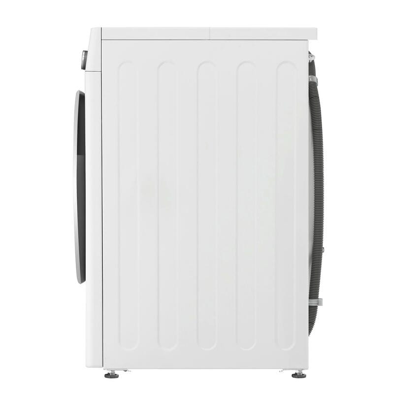 Стиральная машина с сушкой LG F4V7VG1W